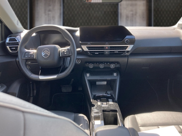Bild 8: Citroen C4 130 S&S EAT8 Max