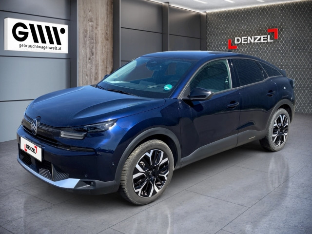 Bild 0: Citroen C4 130 S&S EAT8 Max
