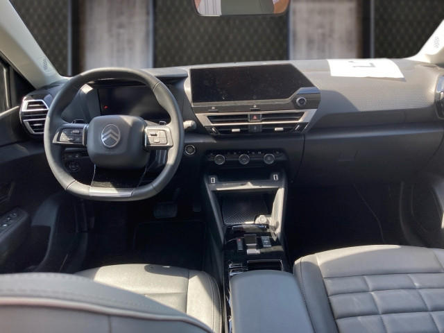 Bild 8: Citroen C4 130 S&S EAT8 Max