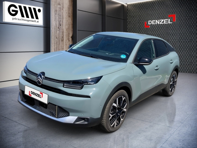 Bild 0: Citroen C4 130 S&S EAT8 Max