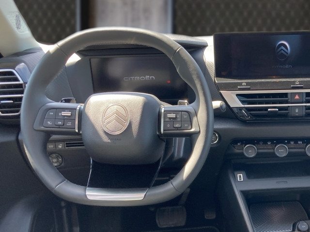 Bild 9: Citroen C4 130 S&S EAT8 Max