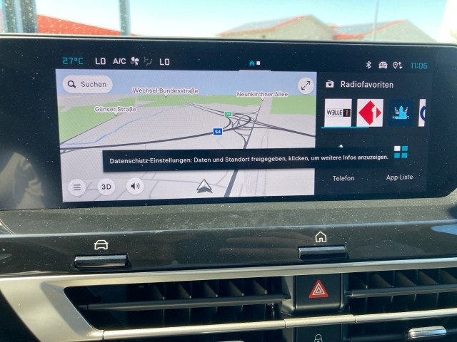 Bild 14: Citroen C4 130 S&S EAT8 Max