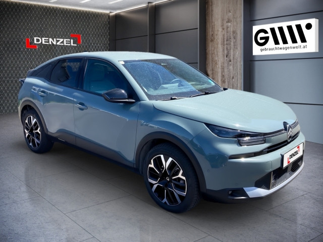 Bild 5: Citroen C4 130 S&S EAT8 Max