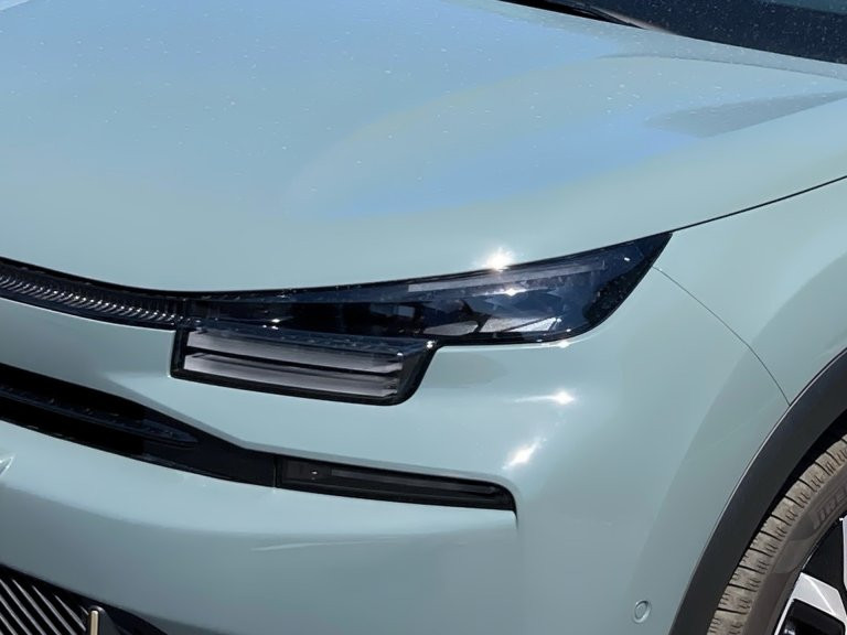Bild 6: Citroen C4 130 S&S EAT8 Max