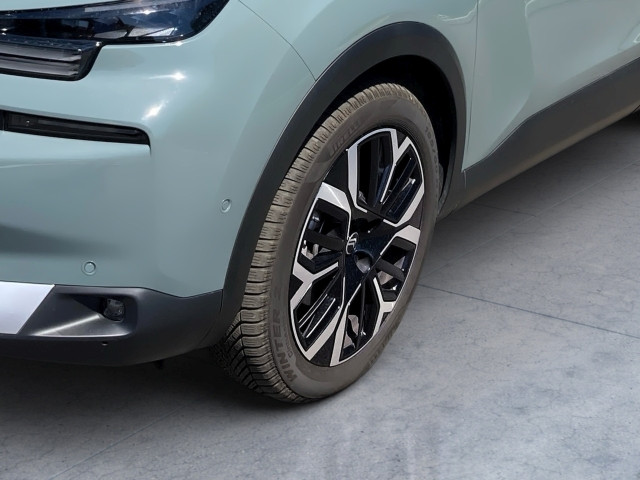 Bild 7: Citroen C4 130 S&S EAT8 Max