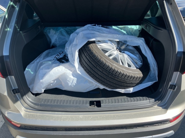 Bild 10: Seat Ateca