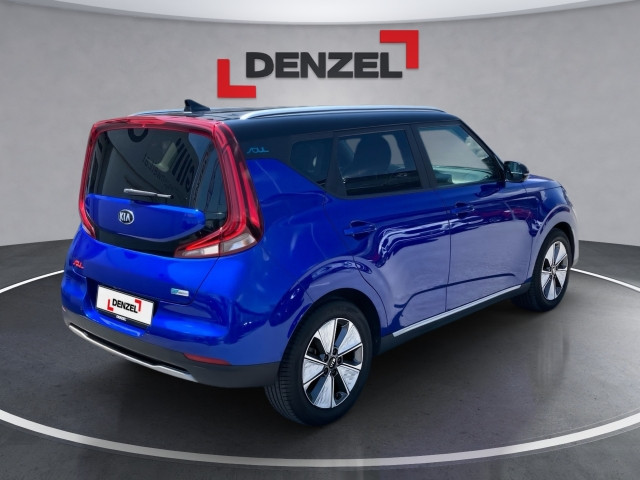Bild 9: Kia Soul