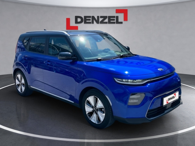 Bild 11: Kia Soul