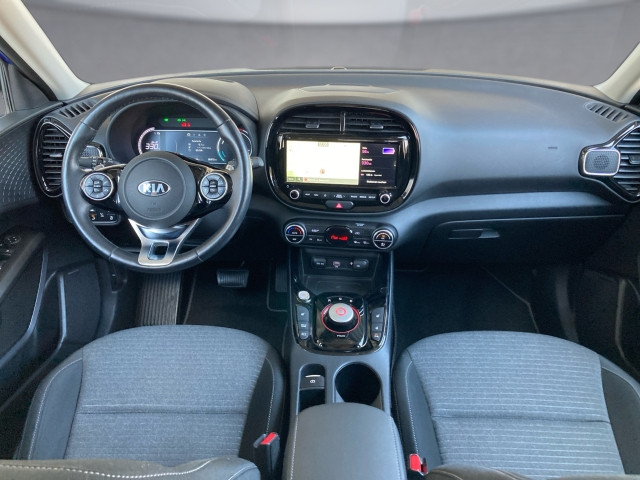 Bild 14: Kia Soul