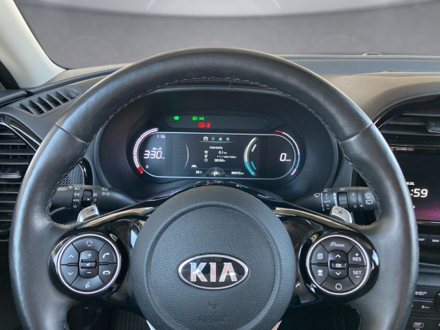 Bild 1: Kia Soul