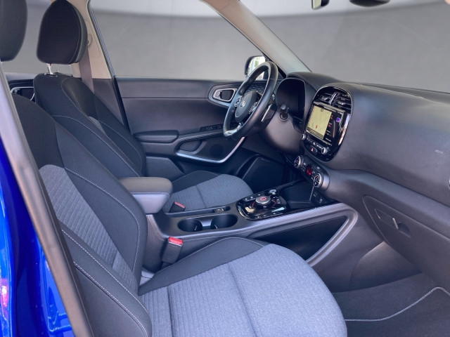 Bild 2: Kia Soul