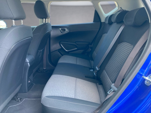 Bild 3: Kia Soul