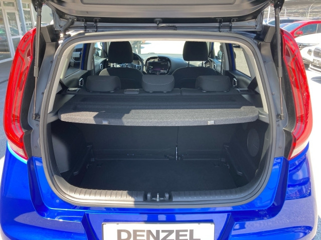 Bild 4: Kia Soul