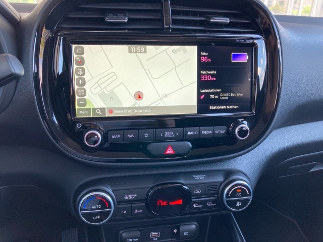 Bild 5: Kia Soul
