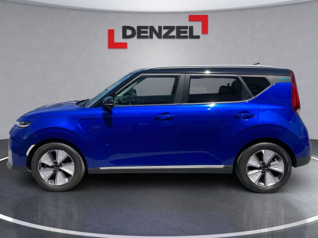 Bild 7: Kia Soul