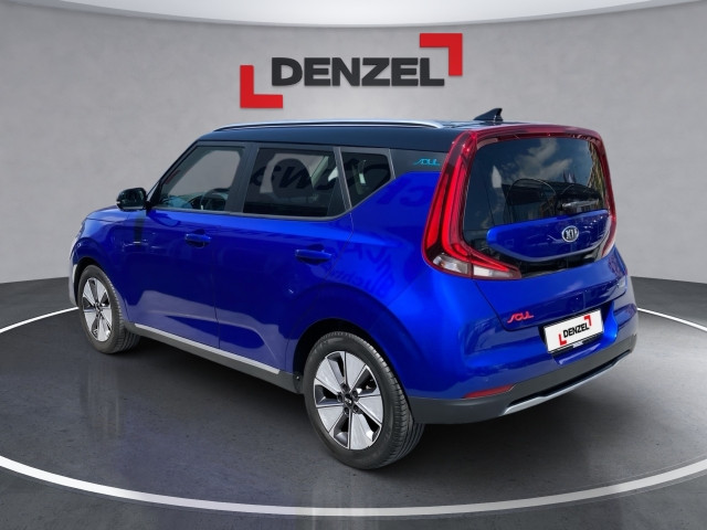 Bild 8: Kia Soul