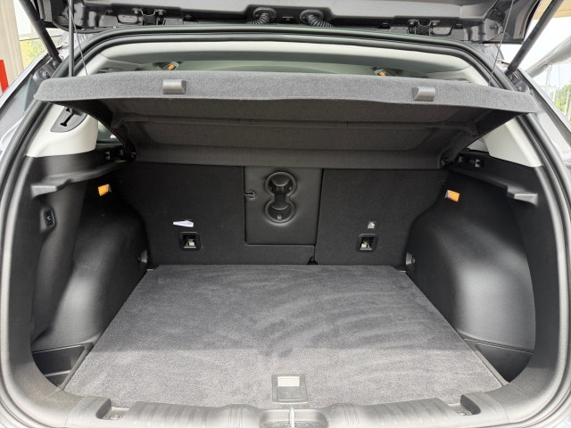 Bild 12: Jeep Compass 1,5 Summit T4 FWD e-Hybrid MHEV