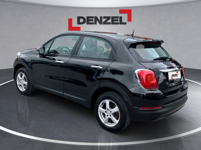 Bild 2: Fiat 500X 1,6 e-torQ City Look Pop