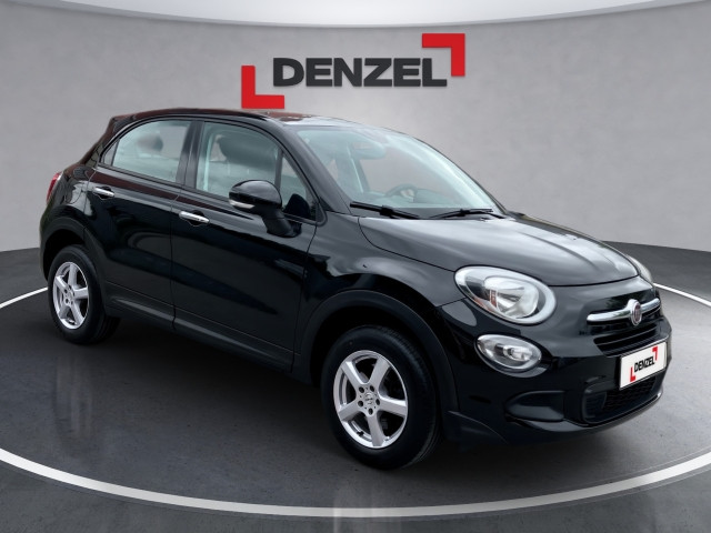 Bild 5: Fiat 500X 1,6 e-torQ City Look Pop