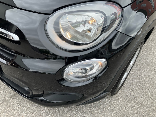 Bild 6: Fiat 500X 1,6 e-torQ City Look Pop
