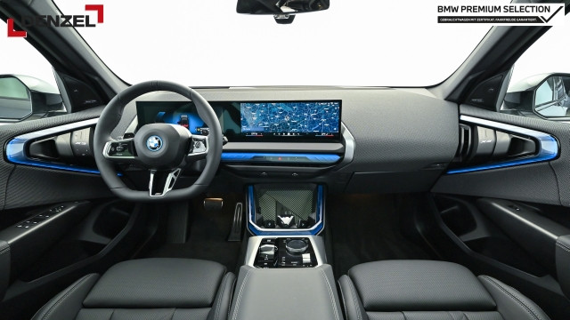 Bild 10: BMW X3 xDrive30e G45 XB1