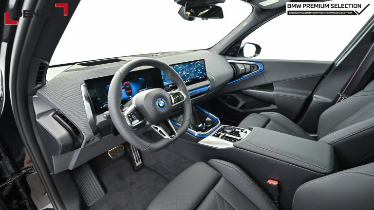 Bild 14: BMW X3 xDrive30e G45 XB1