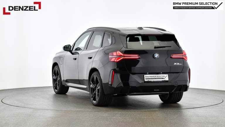 Bild 1: BMW X3 xDrive30e G45 XB1