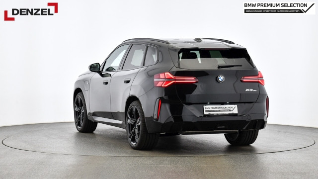 Bild 1: BMW X3 xDrive30e G45 XB1