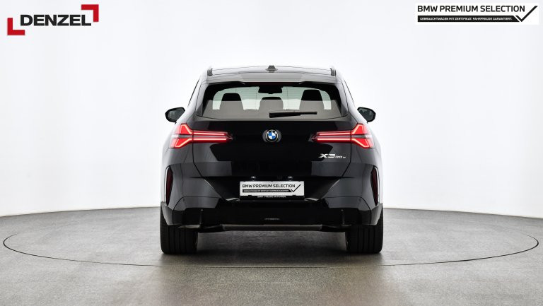 Bild 2: BMW X3 xDrive30e G45 XB1