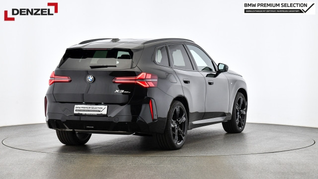 Bild 3: BMW X3 xDrive30e G45 XB1