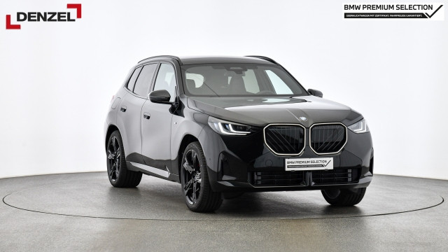 Bild 5: BMW X3 xDrive30e G45 XB1