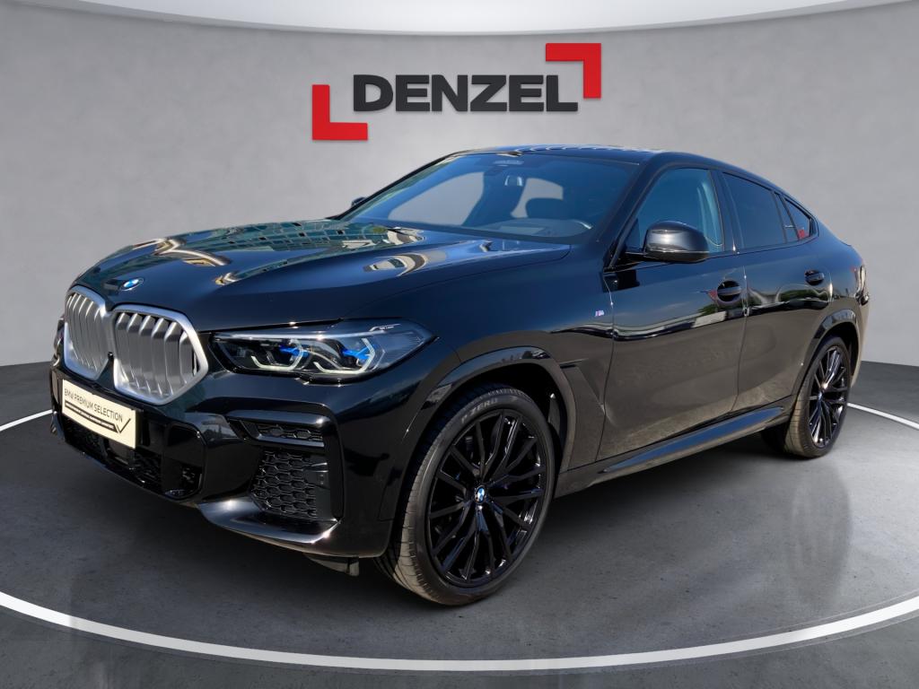 Bild 0: BMW X6 xDrive30d 48V Aut