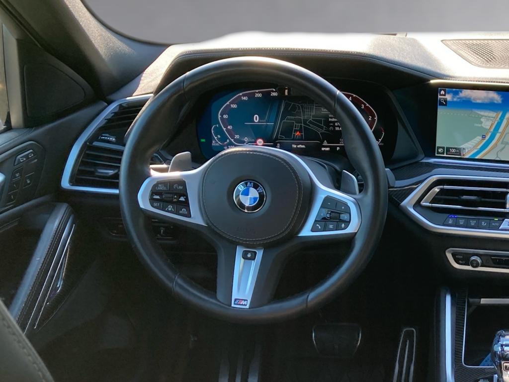 Bild 9: BMW X6 xDrive30d 48V Aut