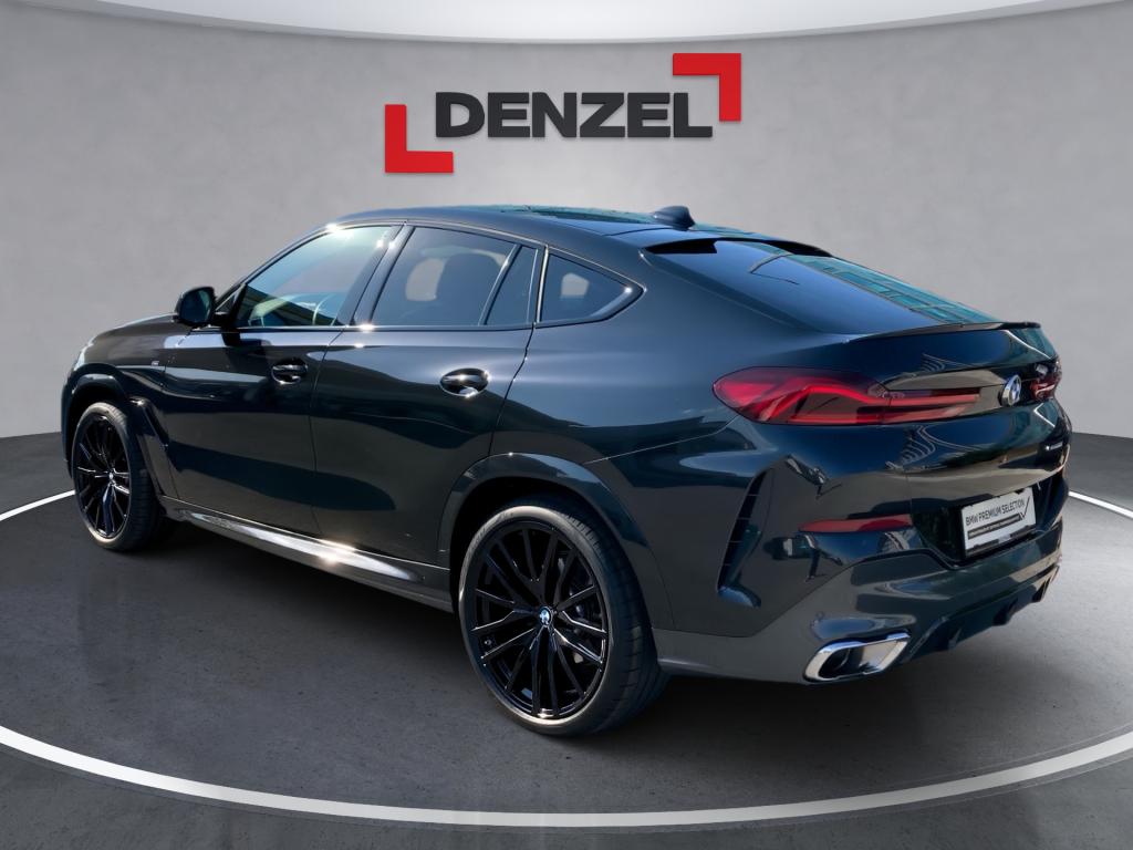 Bild 2: BMW X6 xDrive30d 48V Aut