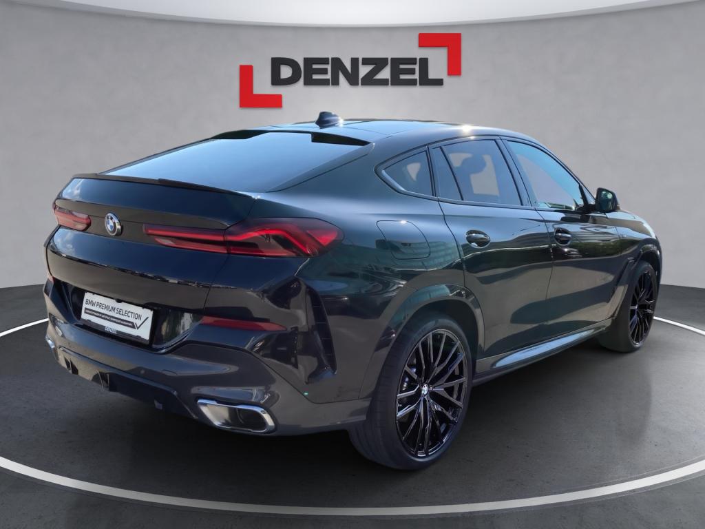 Bild 3: BMW X6 xDrive30d 48V Aut
