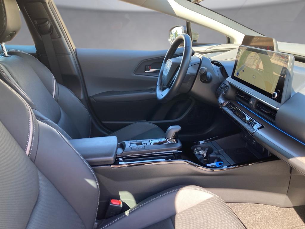 Bild 10: Toyota PRIUS 2,0 PlugIn Hybrid Advanced
