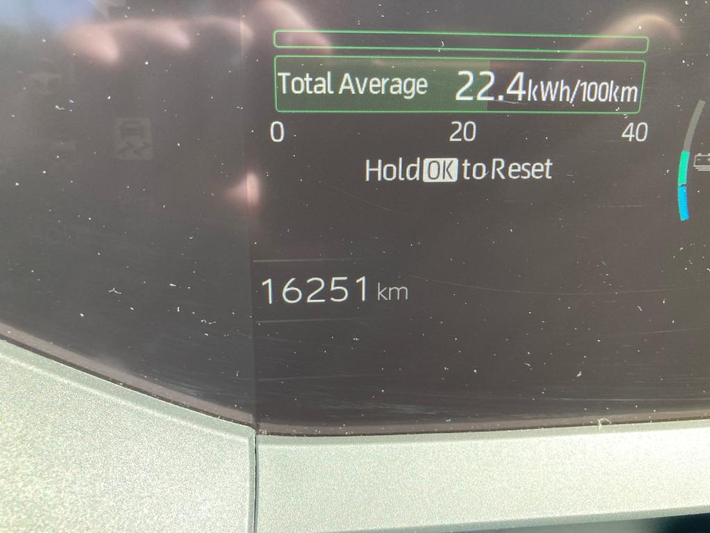 Bild 13: Toyota PRIUS 2,0 PlugIn Hybrid Advanced