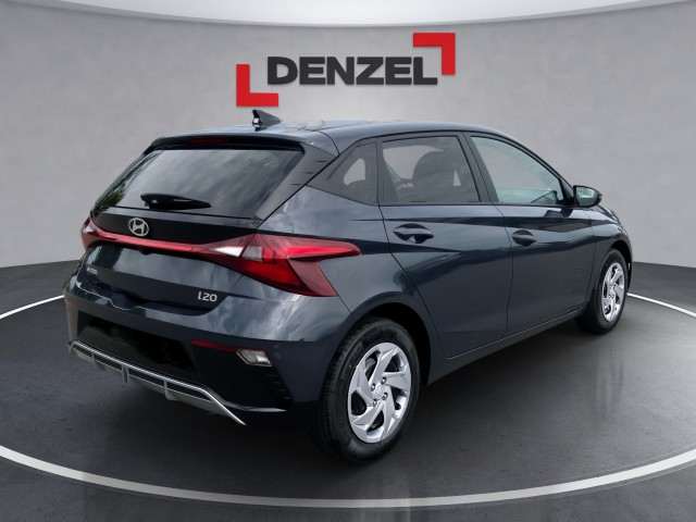 Bild 3: Hyundai i20 (BC3) GO 1.0 T-GDI