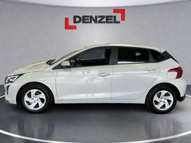 Bild 1: Hyundai i20 (BC3) GO 1.0 T-GDI