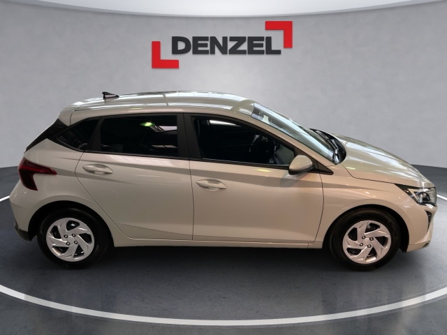 Bild 4: Hyundai i20 (BC3) GO 1.0 T-GDI