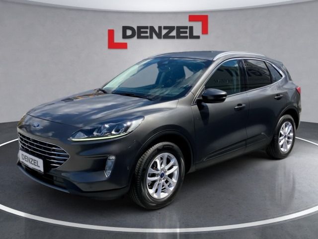 Bild 0: Ford Kuga