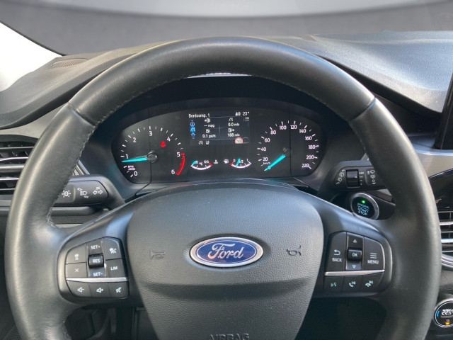 Bild 9: Ford Kuga