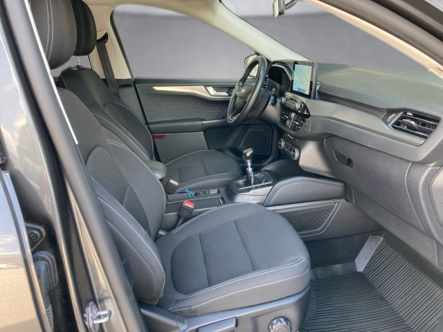 Bild 10: Ford Kuga