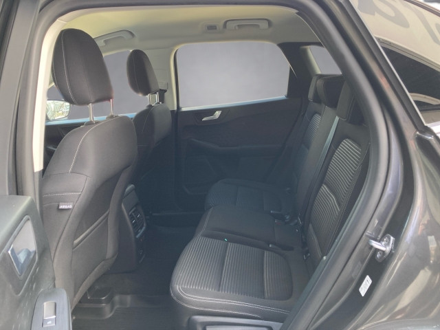 Bild 11: Ford Kuga