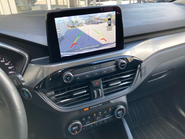 Bild 14: Ford Kuga