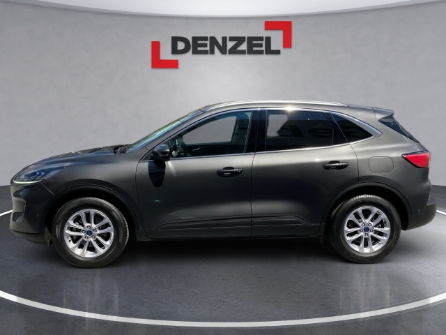 Bild 1: Ford Kuga