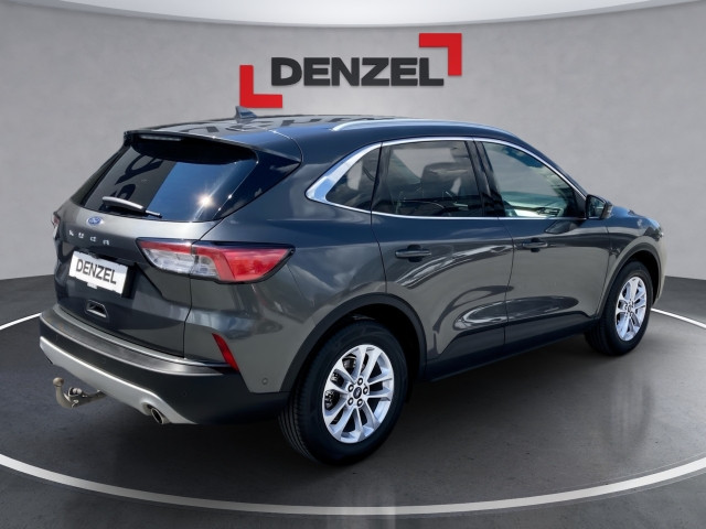 Bild 3: Ford Kuga