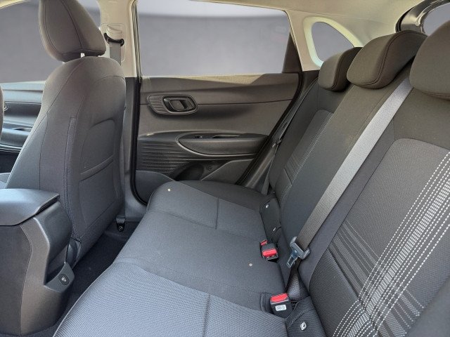 Bild 11: Hyundai i20 (BC3) GO 1.0 T-GDI