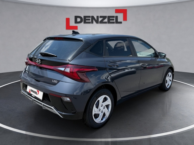 Bild 3: Hyundai i20 (BC3) GO 1.0 T-GDI