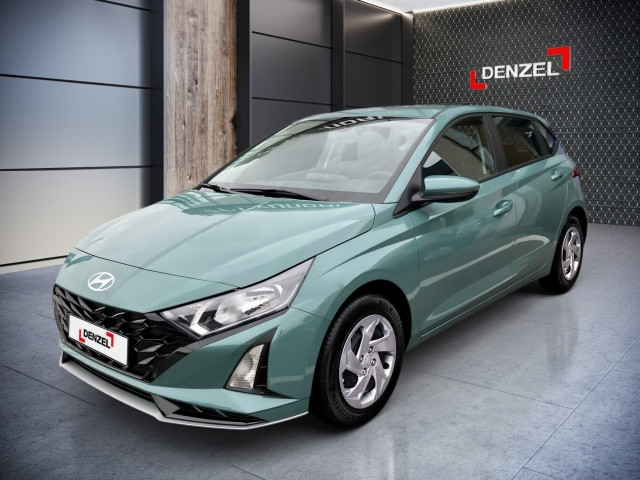 Bild 0: Hyundai i20 (BC3) Smart Line 1.0 T-GDI